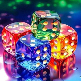 Telegram profile photo for تاس🎲
