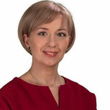 Telegram profile photo for Ольга Вячеславовна Тарасенко 🇷🇺