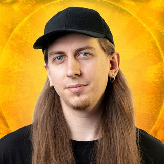 Telegram profile photo for 📢 PoldoNews
