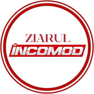 Telegram profile photo for Ziarul Incomod