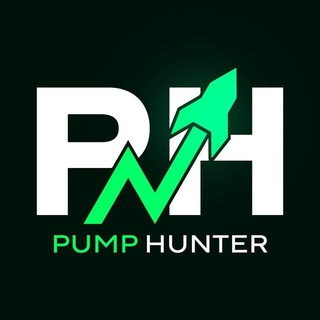 Telegram profile photo for Отзывы PUMP HUNTER