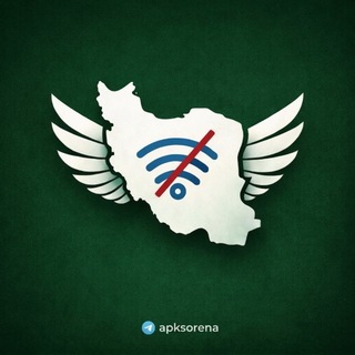 Telegram profile photo for 𝐀𝐩𝐤𝐬𝐨𝐫𝐞𝐧𝐚™ | مود برنامه