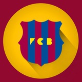 Telegram profile photo for «БАРСЕЛОНА» | КАТАЛОНИЯ