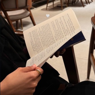 Telegram profile photo for ثرثرة وأشياء أُخرى..