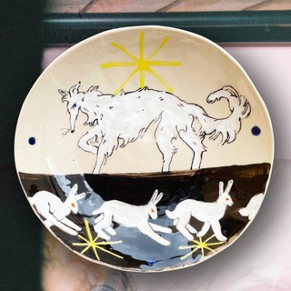 Telegram profile photo for лиза делает | каталог
