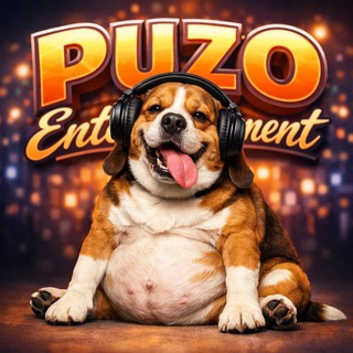 Telegram profile photo for 𝗣𝗨𝗭𝗢 𝗘𝗡𝗧𝗘𝗥𝗧𝗔𝗜𝗡𝗠𝗘𝗡𝗧