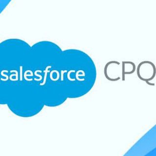 Telegram group profile photo for Salesforce CPQ And Billing