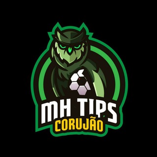 Telegram profile photo for CORUJÃO @mhtips021 FREE