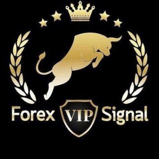Telegram profile photo for Forex VIP Signal