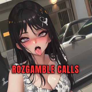 Telegram profile photo for RŌZGAMBLE CALLS