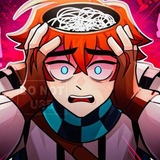 Telegram profile photo for Тупи раздевашки