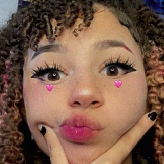 Telegram profile photo for Larissa kimberlly Unofficial
