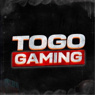 Telegram profile photo for 𝑻𝑶𝑮𝑶 𝑮𝑨𝑴𝑰𝑵𝑮 🔥