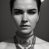 Telegram profile photo for LIDA DROZD 🦅 фриланса