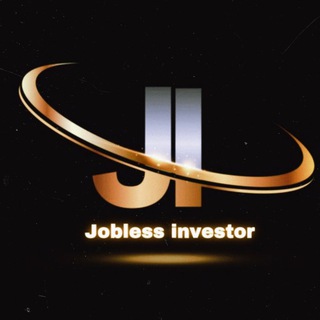 Telegram profile photo for Jobless investor