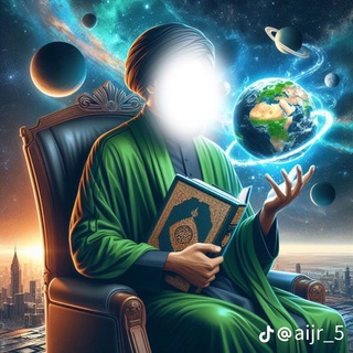 Telegram profile photo for خادم الموعود