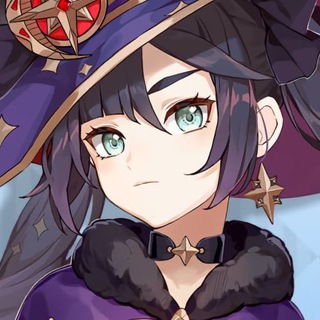 Telegram profile photo for Megistus
