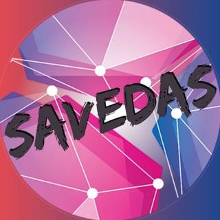 Telegram profile photo for Saved Messages Канал