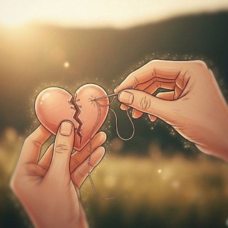 Telegram profile photo for ❈⇩جبر الخواطر ⇩❈