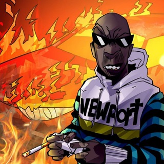 Telegram profile photo for elevenvibes