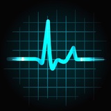 Telegram profile photo for ECG.CASES