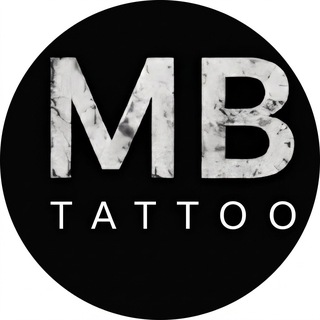 Telegram profile photo for MB Tattoo / СПб