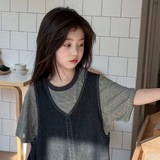 Telegram profile photo for dresses 👗 kids guangzhou