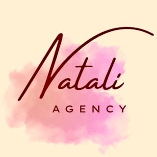 Telegram profile photo for Natali agency | Job abroad
