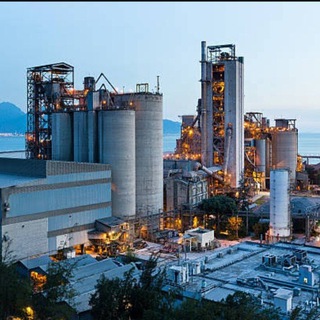 Telegram profile photo for Cement & Power plant jobs
