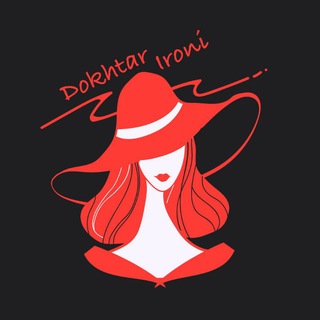 Telegram profile photo for دخترایرونی - Dokhtar Ironi