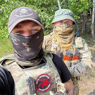 Telegram profile photo for ПоZыВнОй ШтОрМ 🇷🇺
