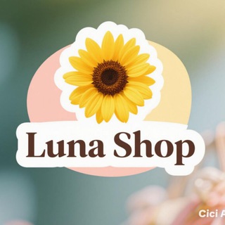 Telegram profile photo for Luna Shop II