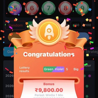 Telegram profile photo for Hacker prediction