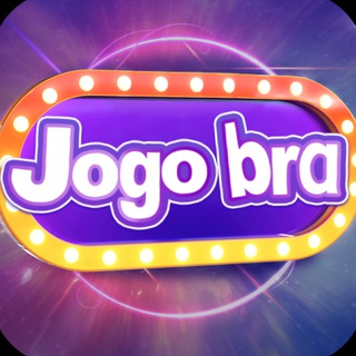 Telegram profile photo for Jogobra Canal Oficial