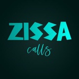 Telegram profile photo for ZissaCalls