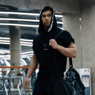 Telegram profile photo for zaitov_athlete