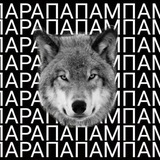 Telegram profile photo for Волк Парапапапам