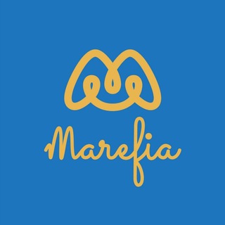 Telegram profile photo for Marefia
