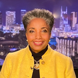 Telegram profile photo for Carol M. Swain