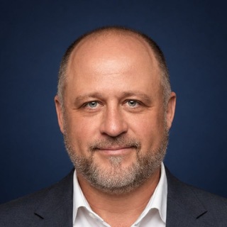 Telegram profile photo for Гуськов PRO Недвижимость