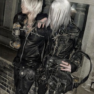 Telegram profile photo for enemy