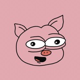 Telegram profile photo for $PEG Portal