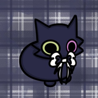 Telegram profile photo for Телега для котиков