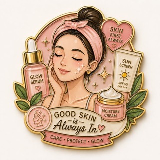 Telegram profile photo for 𝐒𝐇𝐈𝐍𝐄 𝐁𝐄𝐀𝐔𝐓𝐘𝐒𝐇𝐎𝐏💕