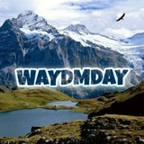 Telegram profile photo for WAYDMDAY