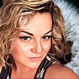 Telegram profile photo for Алена Сова