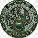 Telegram profile photo for Авалон Олеся - НОВЫЕ ЧАСТОТЫ