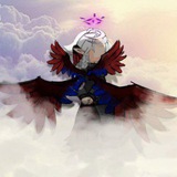Telegram profile photo for Mrs_Delta