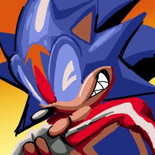 Telegram profile photo for SpeedVolt Empire (Спидвольтовская Империя)