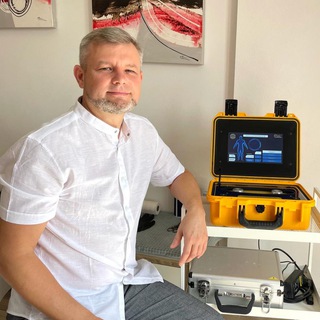 Telegram profile photo for Свідомі Творці Світла і Добра